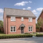 Hampton Green - Charnwood - 3 Bedroom: photo 2