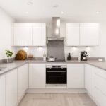 Hampton Green - Charnwood - 3 Bedroom: photo 3