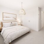 Hampton Green - Charnwood - 3 Bedroom: photo 5