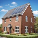 Hampton Green - Deepdale - 3 Bedroom: photo 2