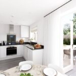 Hampton Green - Deepdale - 3 Bedroom: photo 3