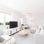 Hampton Green - Deepdale - 3 Bedroom: photo 4
