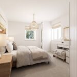 Hampton Green - Deepdale - 3 Bedroom: photo 5