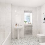 Hampton Green - Deepdale - 3 Bedroom: photo 6