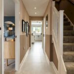 Hollinwell Heath - Longford - 4 Bedroom — photo 5