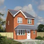 Hollybrook Park - Stratford - 3 Bedroom: photo 2