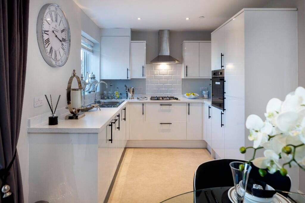Hollybrook Park - Taunton - 3 Bedroom: photo 2