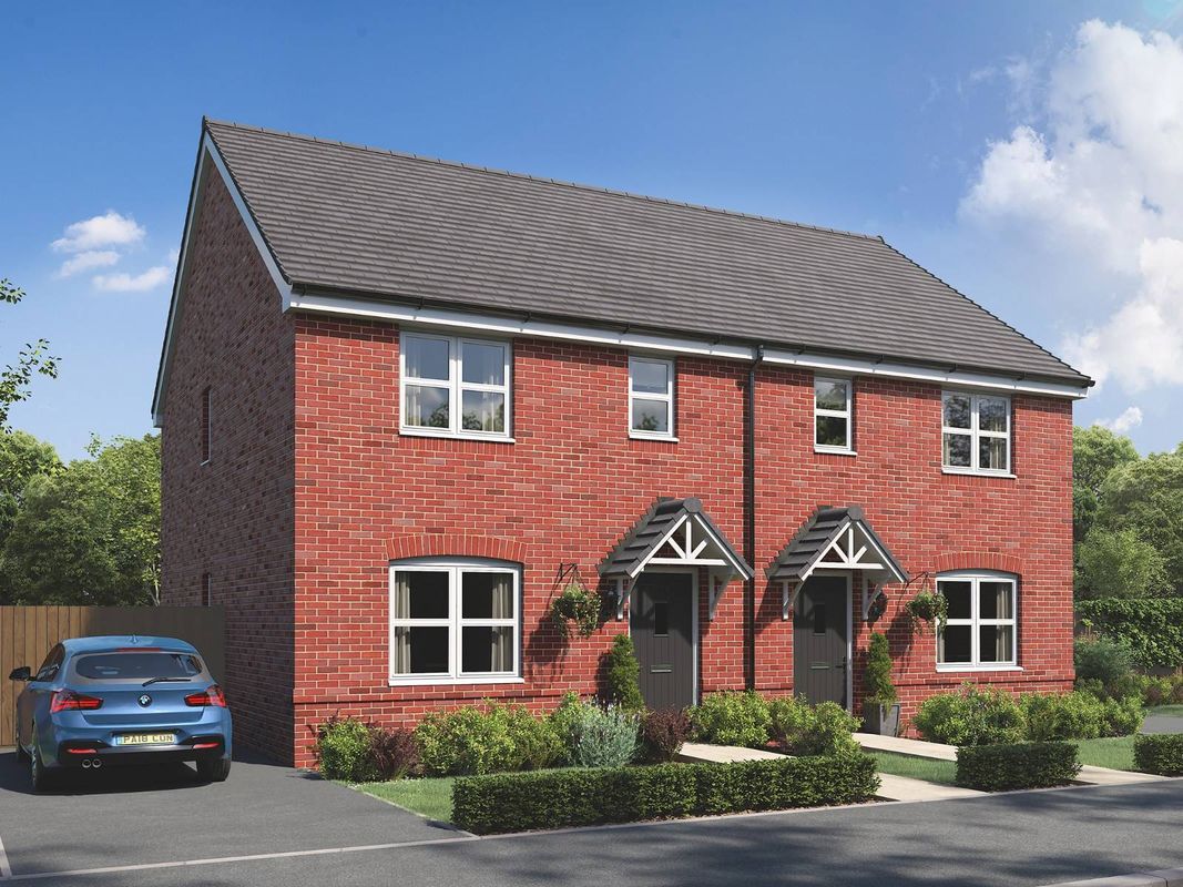 Little Maltby - Galloway - 3 Bedroom: photo 2