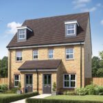 Mill Green Gardens - Saunton - 3 Bedroom: photo 2