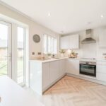 Mill Green Gardens - Saunton - 3 Bedroom: photo 3