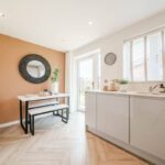 Mill Green Gardens - Saunton - 3 Bedroom: photo 4