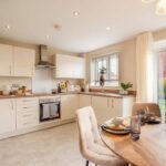 Rainsborough Park - Lisburn - 3 Bedroom — photo 3