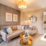 Rainsborough Park - Lisburn - 3 Bedroom — photo 4
