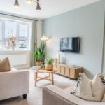 The Homesteads - Milford - 3 Bedroom — photo 3