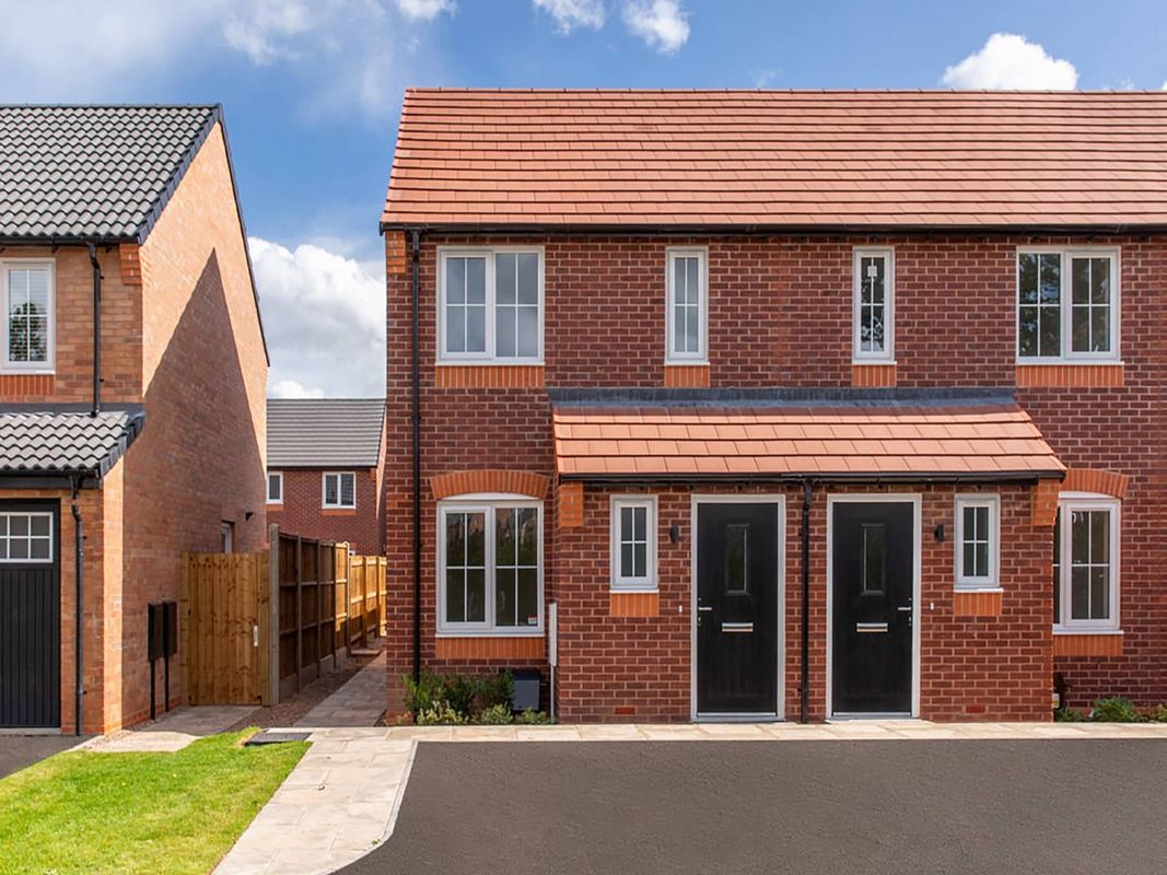 Weldon Park - Alnwick - 2 Bedroom: photo 2
