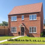 Weldon Park - Beech - 3 Bedroom: photo 2