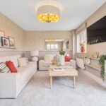 Weldon Park - Beech - 3 Bedroom: photo 3