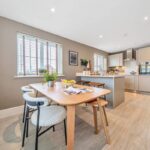 Weldon Park - Beech - 3 Bedroom: photo 6