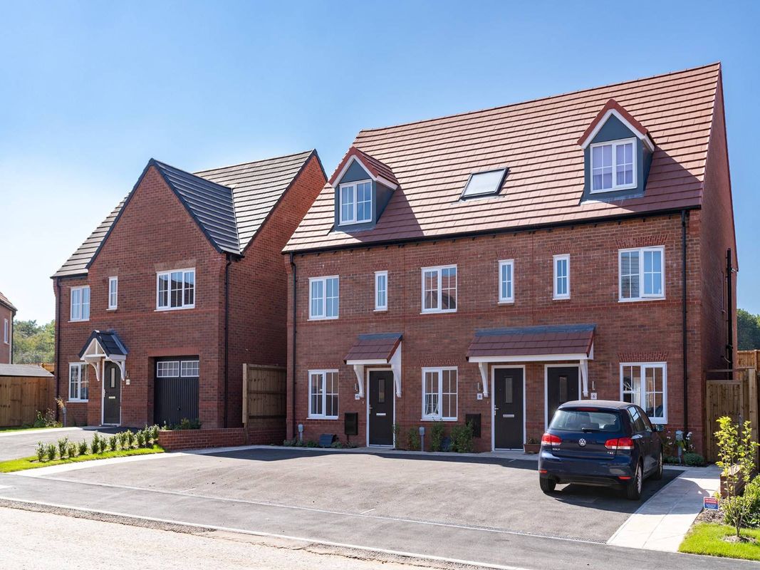 Weldon Park - Carleton - 3 Bedroom: photo 2