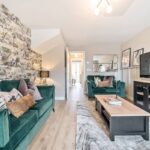 Weldon Park - Carleton - 3 Bedroom: photo 4