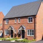 Weldon Park - Middlesbrough - 3 Bedroom: photo 2