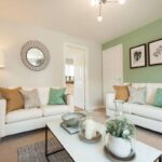Weldon Park - Middlesbrough - 3 Bedroom: photo 3