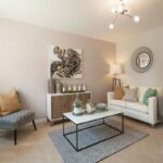 Weldon Park - Middlesbrough - 3 Bedroom: photo 4