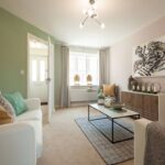 Weldon Park - Middlesbrough - 3 Bedroom: photo 5