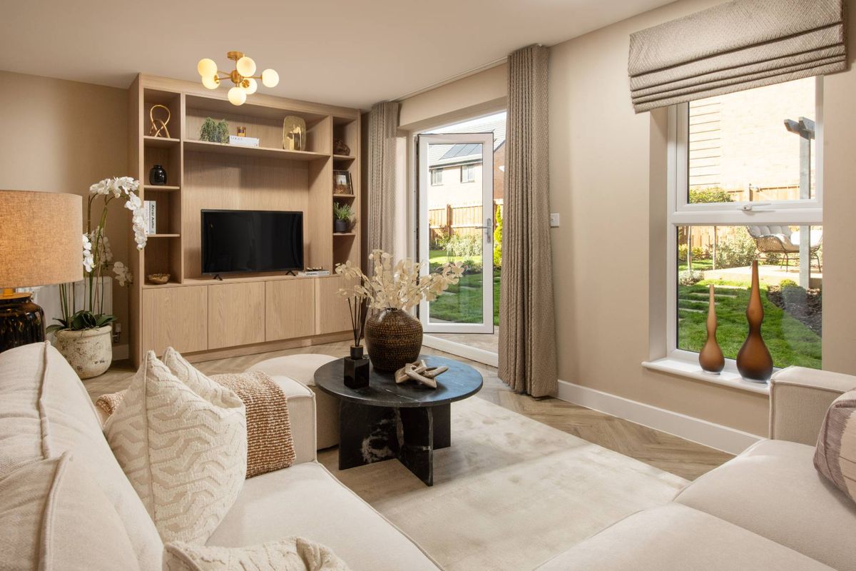 West Park Quarter - Burnet - 4 Bedroom β photo 2