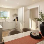 West Park Quarter - Burnet - 4 Bedroom — photo 4
