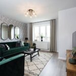 Western Gate - Beech - 3 Bedroom: photo 3