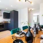 Western Gate - Beech - 3 Bedroom: photo 4