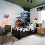 Western Gate - Beech - 3 Bedroom: photo 6