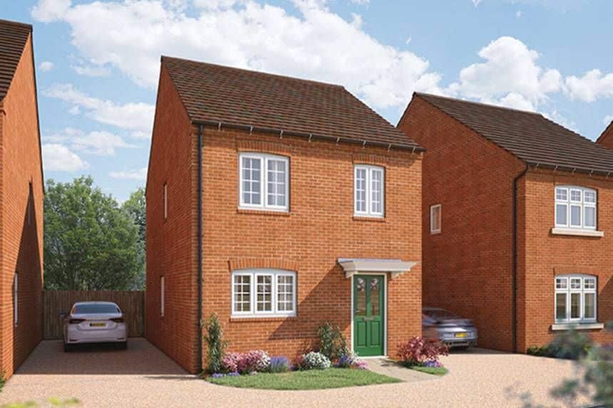 Western Gate - Rowan - 3 Bedroom: photo 2