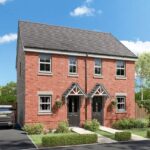 Willow Grove - Alnmouth - 2 Bedroom: photo 2