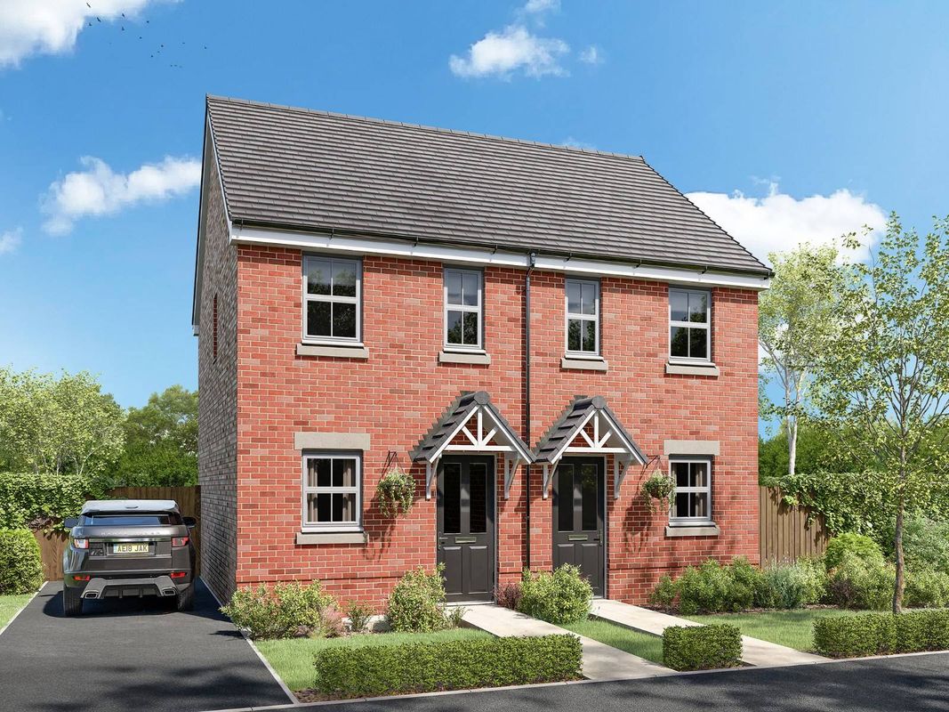 Willow Grove - Alnmouth - 2 Bedroom: photo 2