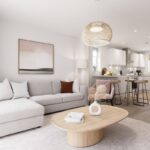 Willow Grove - Alnmouth - 2 Bedroom: photo 3