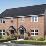 Willow Grove - Galloway - 3 Bedroom: photo 2