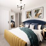 Willow Grove - Galloway - 3 Bedroom: photo 5